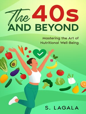 cover image of The 40s and Beyond